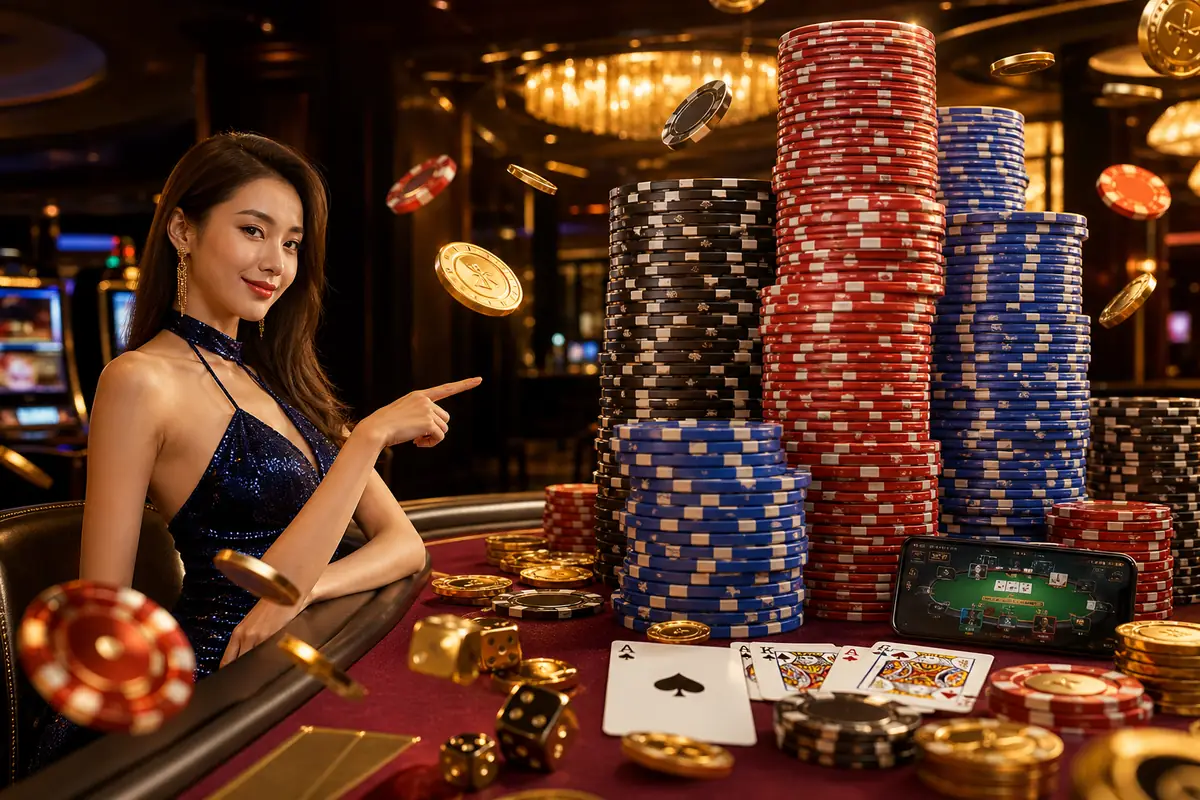 89det cá cược thể thao