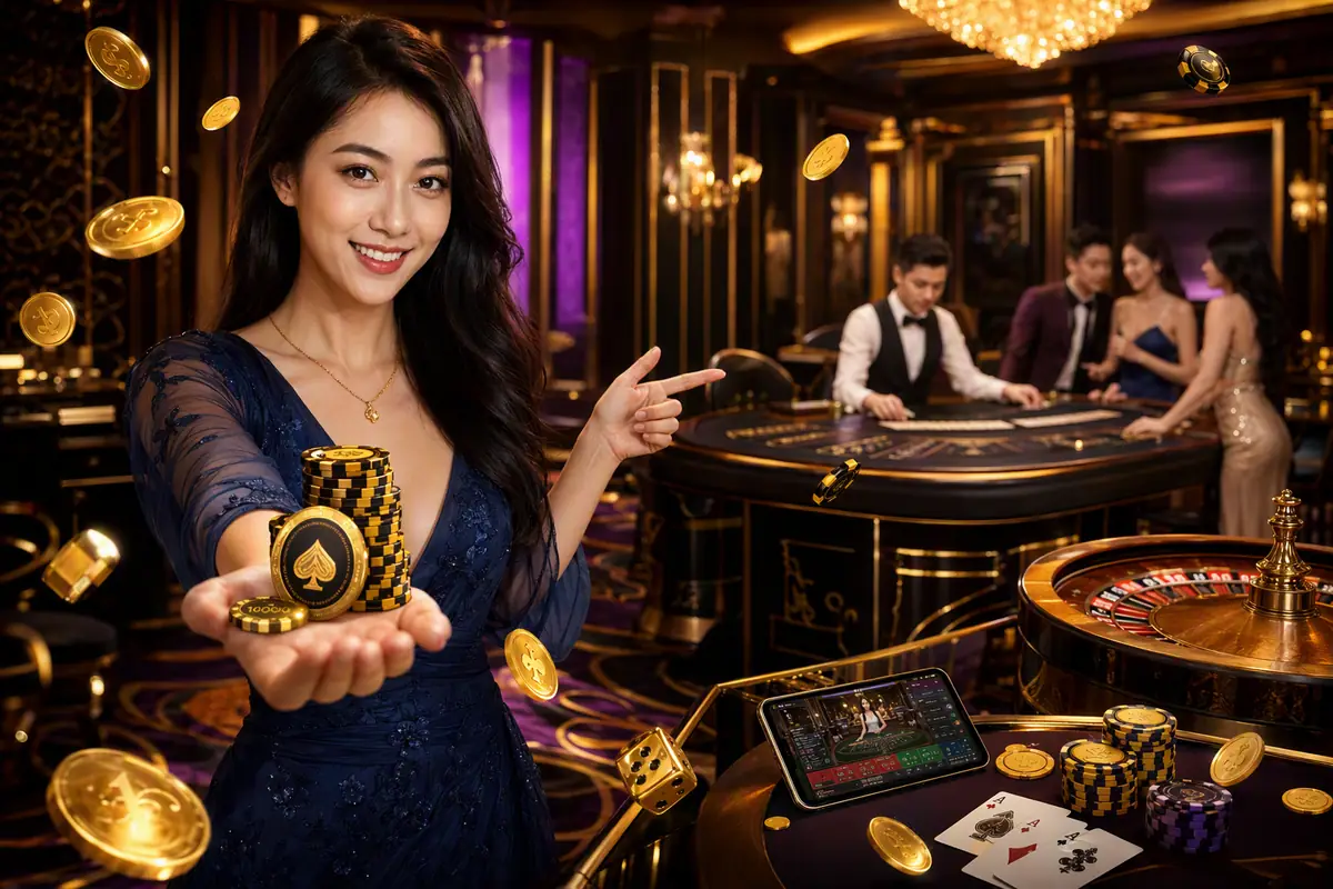 89det game bài trực tuyến